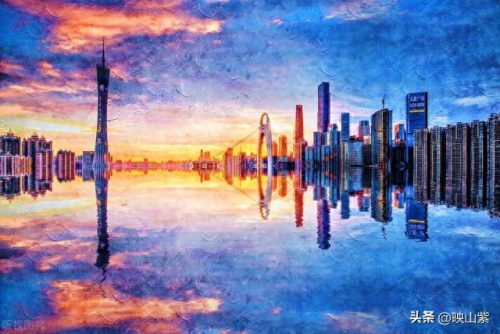 广州房地产税费排名前十(广州未来房地产税)插图