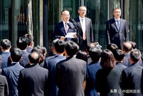 70后正部级第一人(中国有70后正部级干部吗)插图1