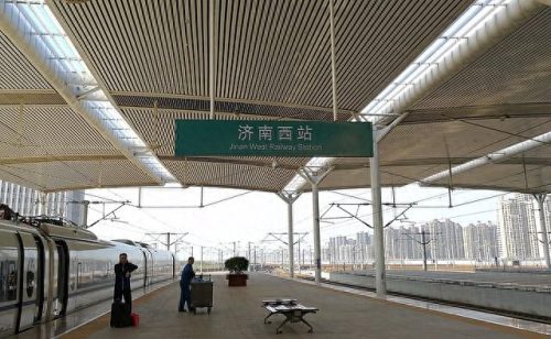 山东高铁客流量排名前十(山东高铁站客流量排名)插图1