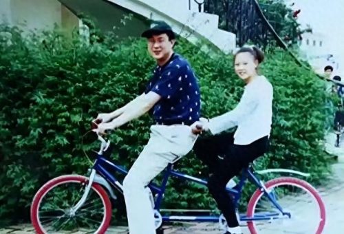 惠若琪男友(惠若琪是生了二胎吗)插图5
