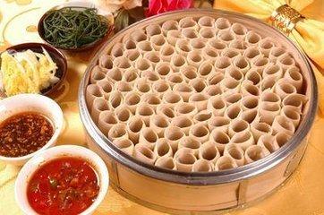 平遥小吃排名前十(平遥美食饭店排行)插图9