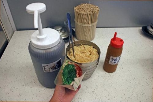 亚洲食物排名前十(高端食物排行榜前十名)插图12