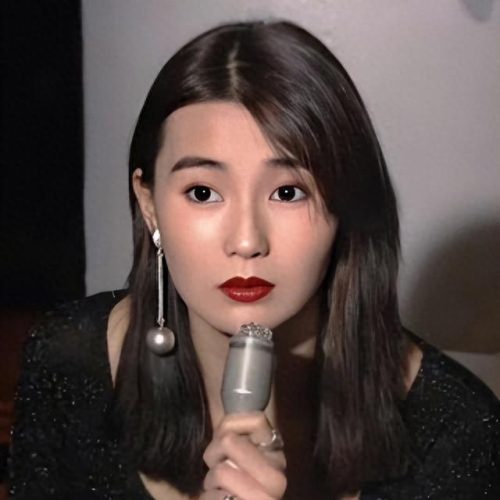 最美港姐排名前十(最近五年最美港姐)插图4