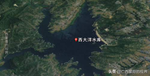 河北前十水库排名(河北十大坑人景区)插图5