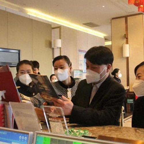 陇西酒店排名前十(陇西十大酒店)插图6