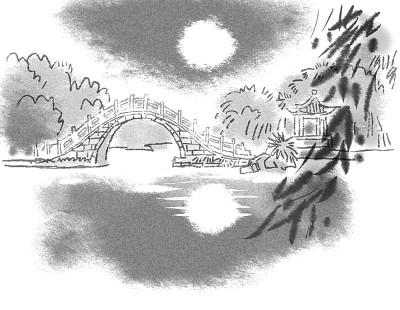 惘然是什么意思(惘然和枉然的区别)插图4