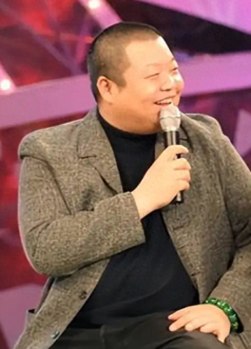 臧天朔妻子(臧天朔)插图12
