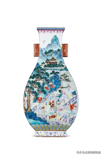 陈设瓷器排名前十(高档瓷器实力排名)插图17