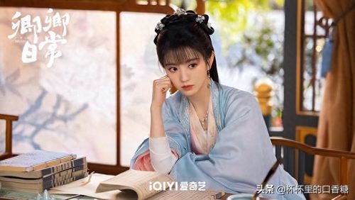 小花流量排名前十(小花粉丝排行榜)插图16