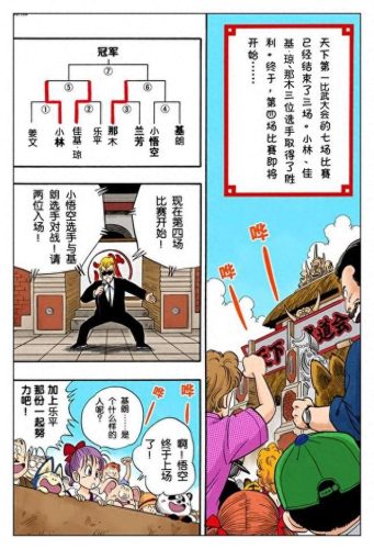七龙珠3(七龙珠3全集)插图179