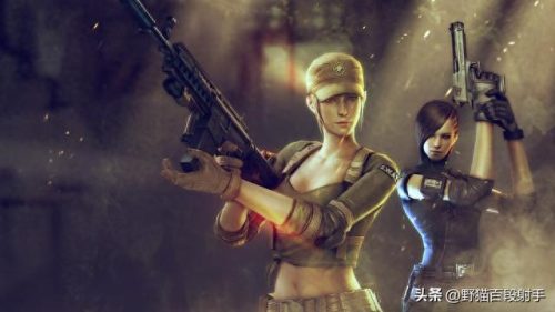 排名前十射击游戏(排行第一射击游戏)插图1