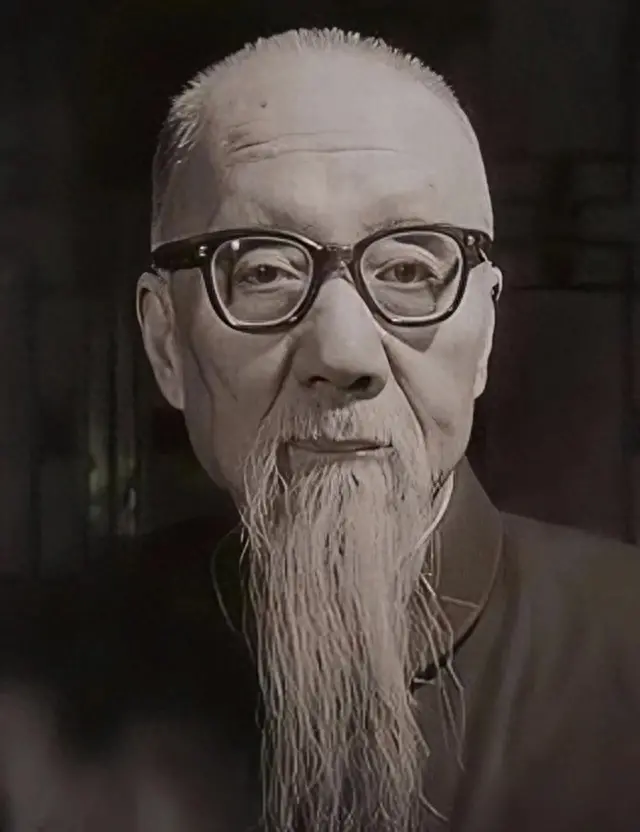 中国科学院第一任院长是(现任中科院历任院长)插图13
