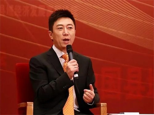 央视主持人陈伟鸿(央视主持人陈伟鸿现在干什么)插图10