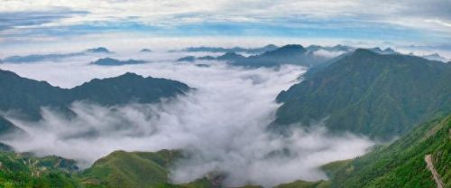 天台景区排名前十(天台景区浙江排名前十)插图25