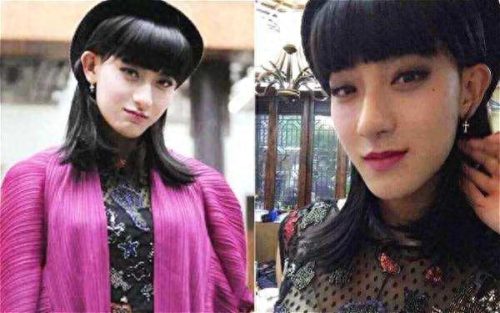 变装网红女装大佬排名前十(变装大佬张思妮最新视频)插图29
