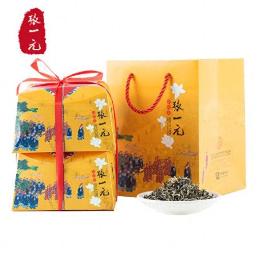 顶级花茶排名前十(十大名花茶排行榜)插图1