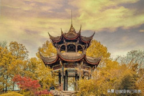 茅亭的意思(茅亭的意思与含义)插图