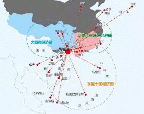 柬埔寨进出口产品排名前十(柬埔寨十大香米排名)插图