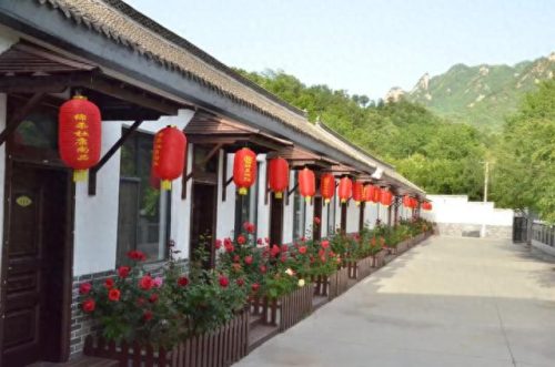 汝阳农庄排名前十(汝阳最高的山排名)插图1