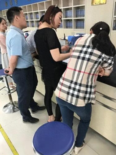 黄牛党是什么意思(八三年为什么会打黑除恶)插图18