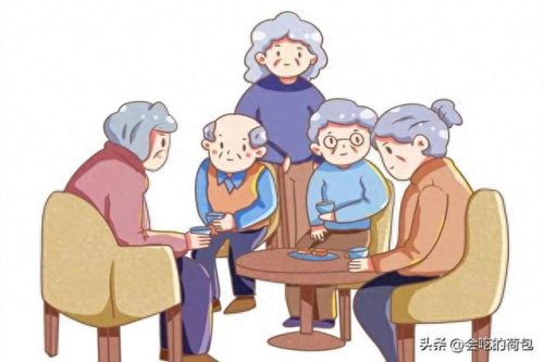 排名前十的长寿(全国长寿排名前十)插图11