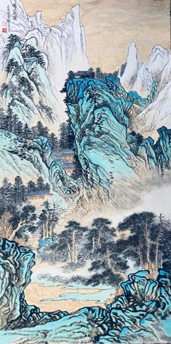 山西书画院机构排名前十(中国民间书画院排名)插图11