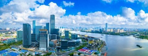 高层建筑数量前十排名(全球高层建筑排行前50名)插图5
