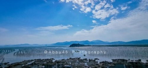 霞浦摄影景点排名前十(霞浦摄影讲师)插图9