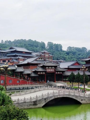 适合寒假旅游的地方(寒假旅游景点推荐国内)插图9
