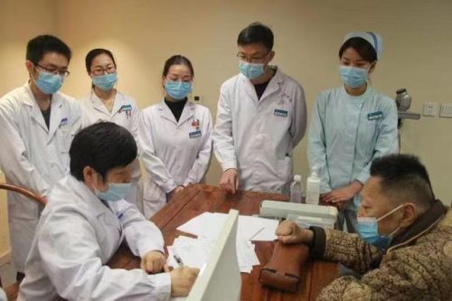 郑州便秘中医排名前十(郑州看小儿便秘最好的医生)插图5