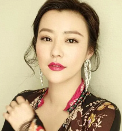 郝蕾离婚(李光洁谈前妻郝蕾)插图49
