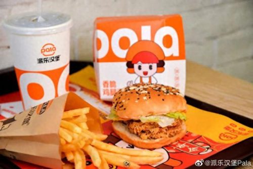 云南汉堡包加盟排名前十(上饶加盟汉堡包)插图7