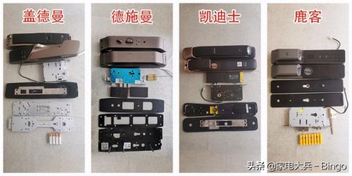 拍门系列厂家排名前十(拍门式止回阀)插图1
