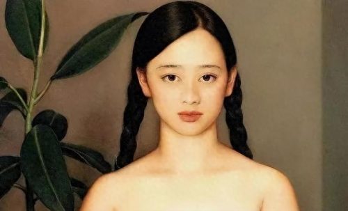 陈丹青老婆(陈丹青有几个小孩)插图13