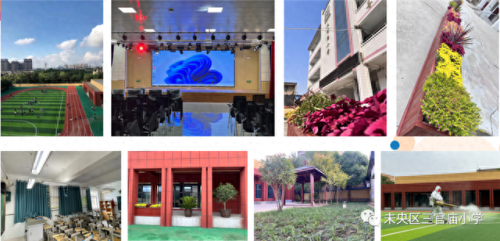 三官庙小学(安阳三官庙小学属于哪个区)插图