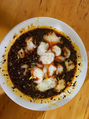 渡口饭店美食排名前十(崖门渡口美食)插图15