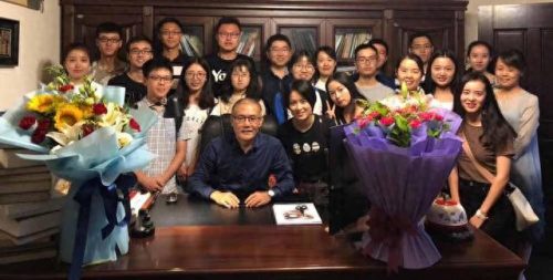 华西院长死亡原因(四川华西医院院长李为民最新消息)插图1