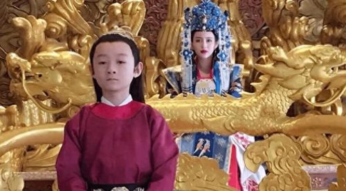 灭掉唐朝的人是(唐朝狼卫指什么人)插图14