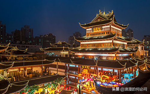 上海开胃美食排名前十(上海14号线美食一条街)插图