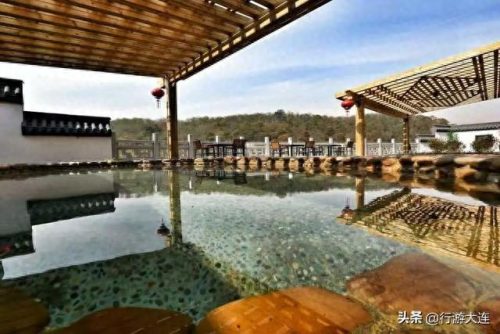 大连温泉排名前十(大连温泉推荐)插图20
