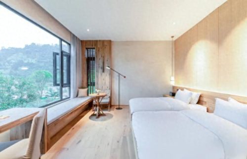 中国江边度假村排名前十(中国最出名的度假村排名)插图24