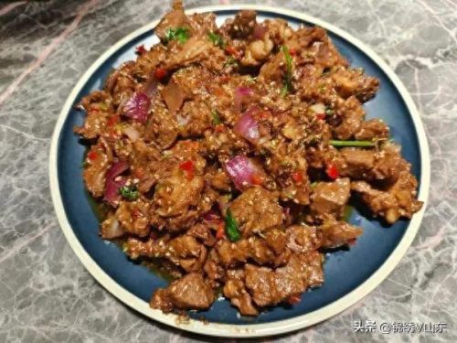 热门熟菜排名前十(最好的硬菜排行榜)插图1