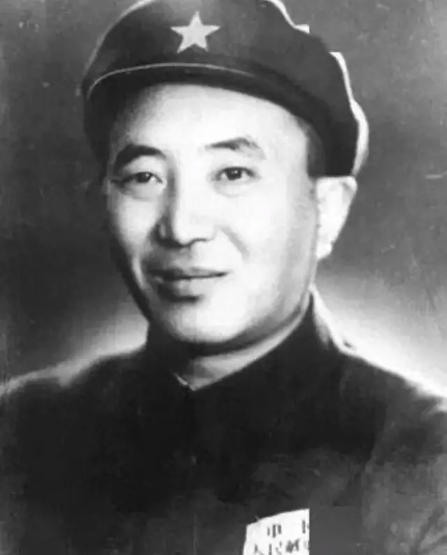 中国科学院第一任院长是(现任中科院历任院长)插图30
