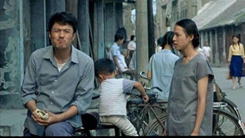 于小伟个人资料(于小伟主演全部电视剧)插图9