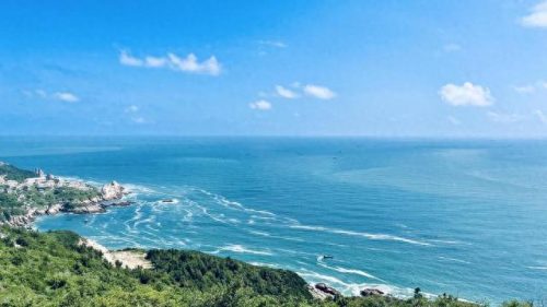 天台景区排名前十(天台景区浙江排名前十)插图40