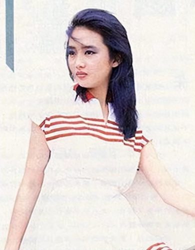 朱丽倩个人资料(刘德华几个孩子)插图21