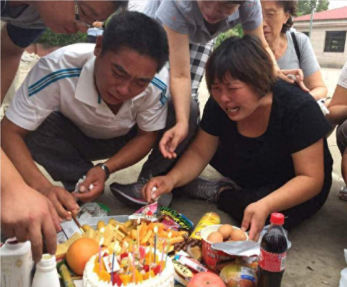 塘沽爆炸地点(塘沽爆炸消防员)插图8
