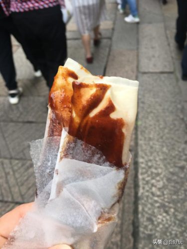 上海到乌镇自驾路线(上海到乌镇高铁)插图11