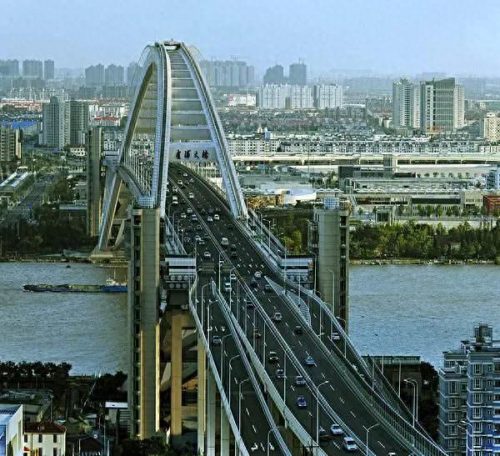 拱桥跨度排名前十(拱桥跨度是什么)插图1