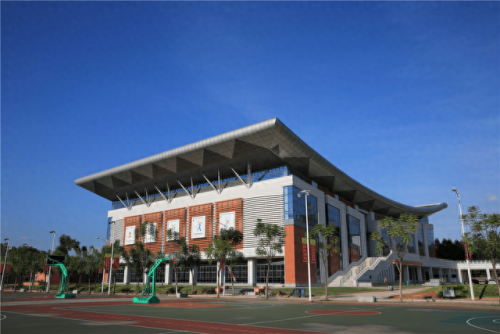 广西排名前十专科学校公办(广西最好十大专科学校)插图